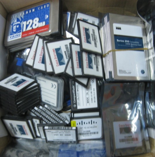 CISCO(ni)