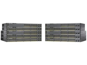 Cisco Catalyst 2960-X/2960-XR ϵнQC