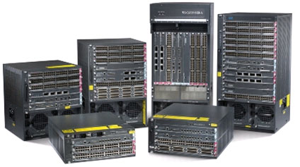 WS-X6716-10G-3CXL