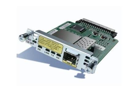HWIC-1GE-SFP